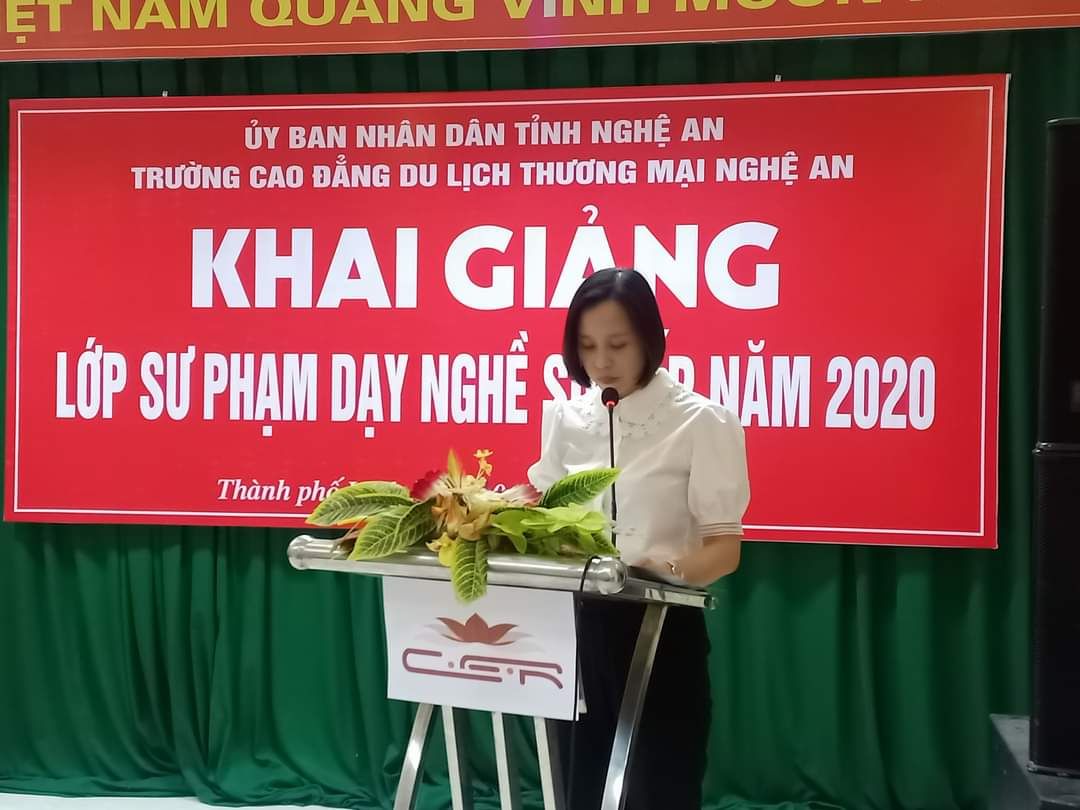 Khai giảng 3