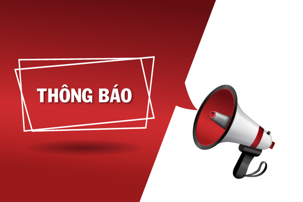 Thông báo (Lần 2) mời chào giá cạnh tranh thanh lý tài sản (phương tiện đào tạo và sát hạch lái xe).