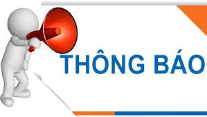Thông báo lịch dự kiến sát hạch cấp GPLX tháng 02/2026