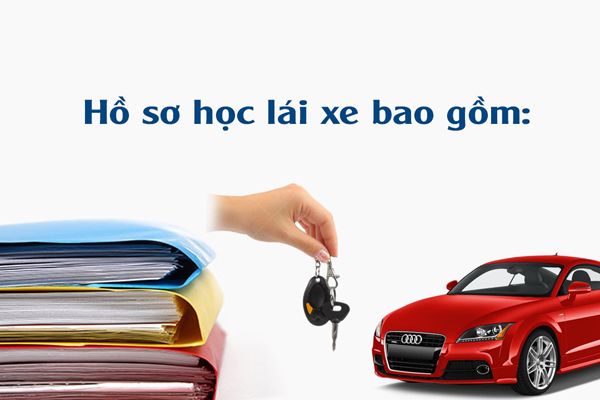 Tài liệu hướng dẫn học lái xe các hạng