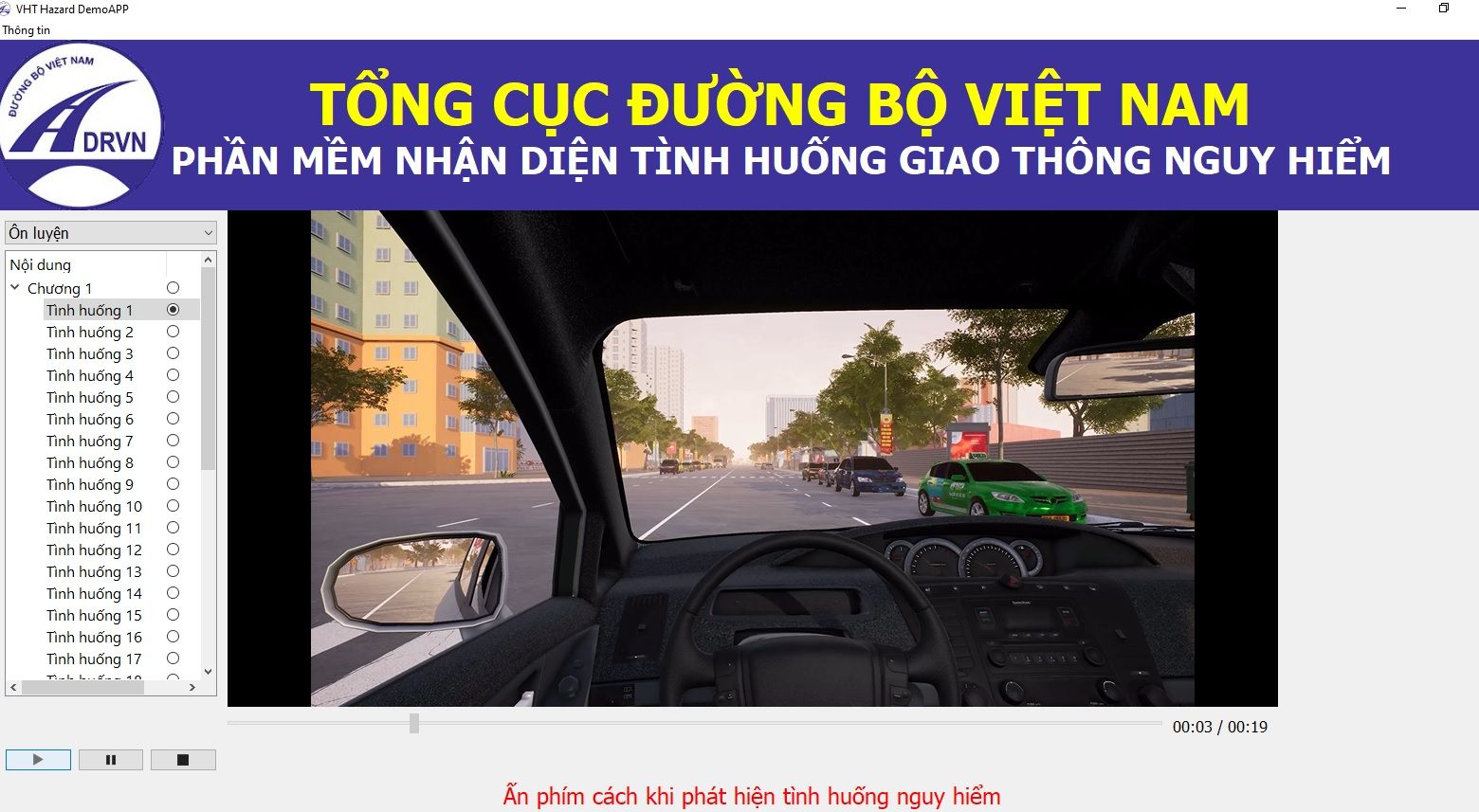 Thông tư 04/2022/TT-BGTVT sửa đổi Thông tư 12/2017/TT-BGTVT quy định về đào tạo, sát hạch, cấp GPLX cơ giới đường bộ